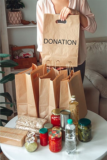 Have something to donate?
